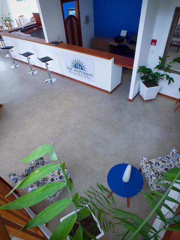 The Hyperion Boutique 3* Florianópolis
