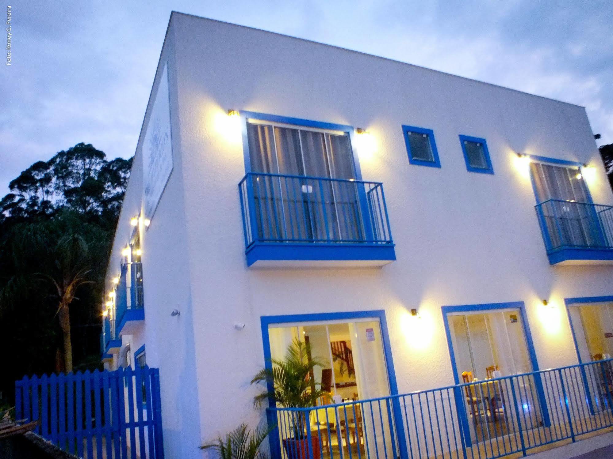 Hotel The Hyperion Boutique 3*