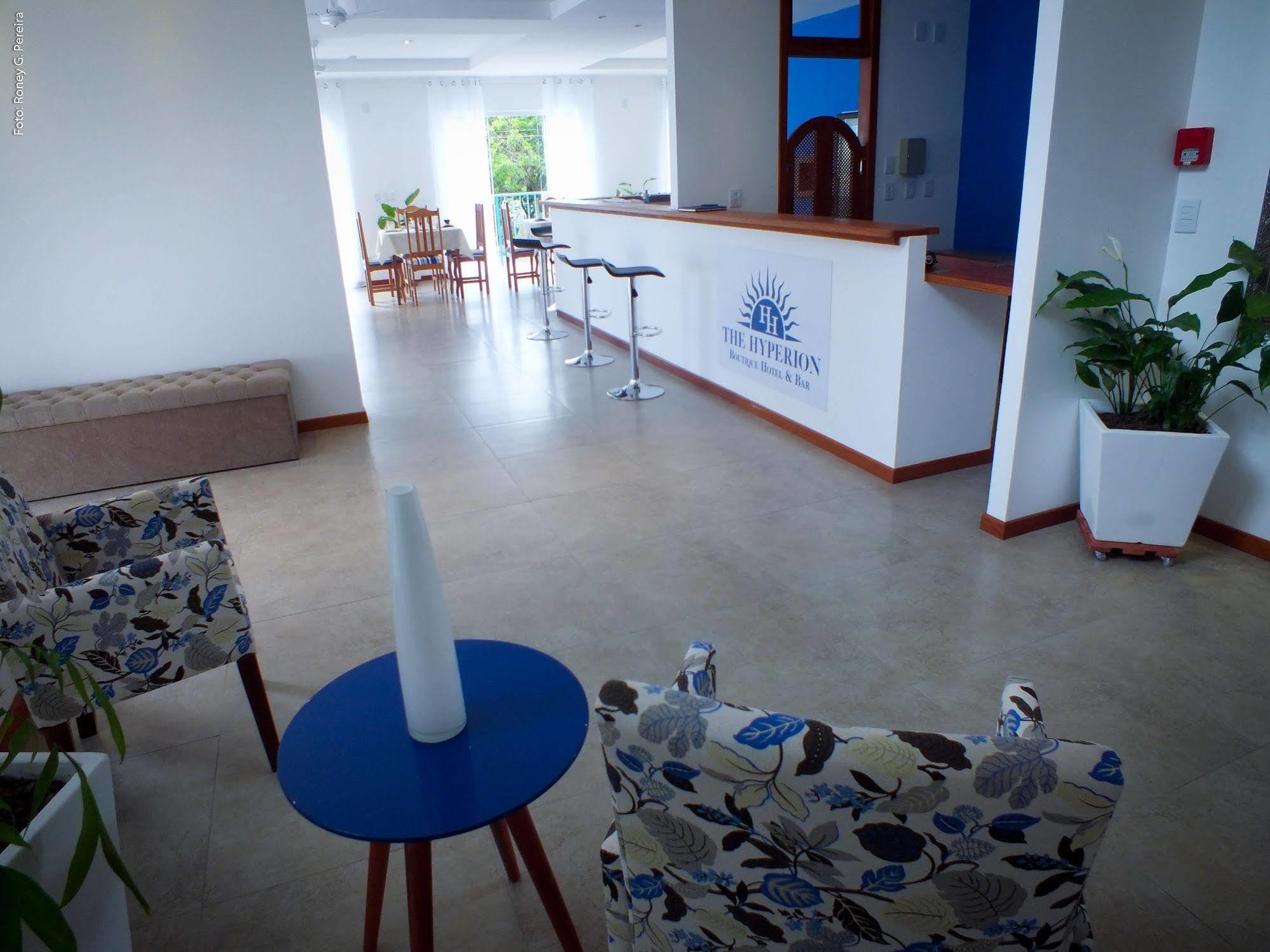 The Hyperion Boutique 3*