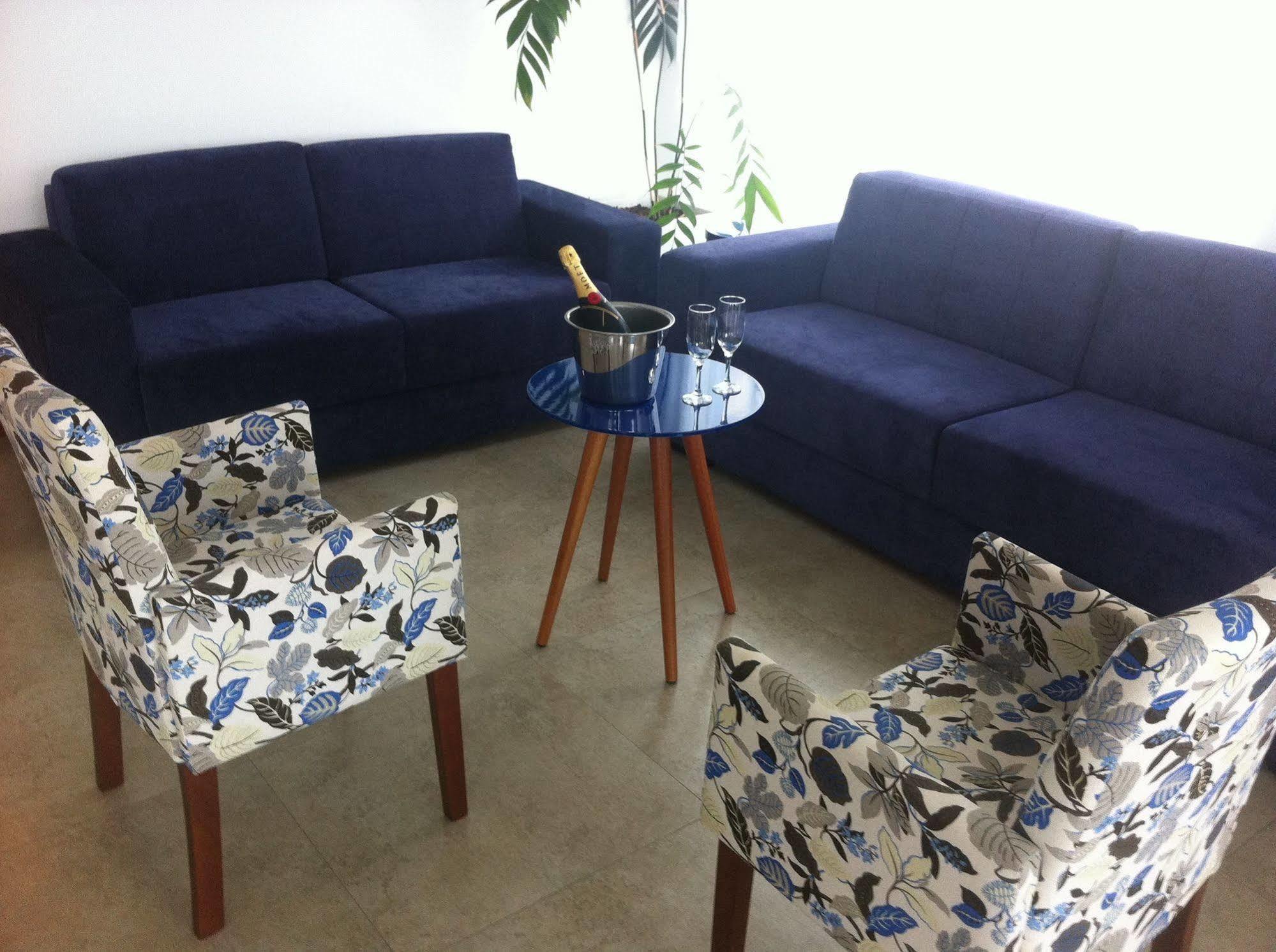 The Hyperion Boutique 3* Florianópolis