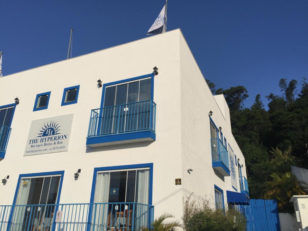 Hotel The Hyperion Boutique 3*